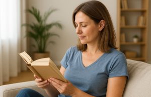 O que é a Menopausa e como afeta o corpo da mulher?