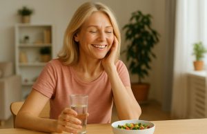 Perimenopausa: o que é, quando começa e como viver bem esta fase