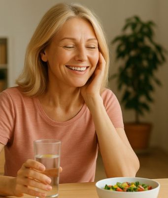 Perimenopausa: o que é, quando começa e como viver bem esta fase